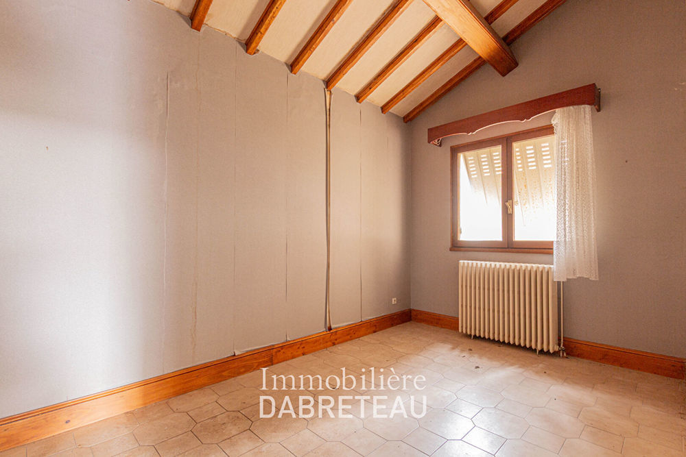 � vendre  Maison Villeurbanne (69100)