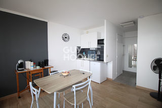  Appartement � louer 1 pi�ce 25 m�