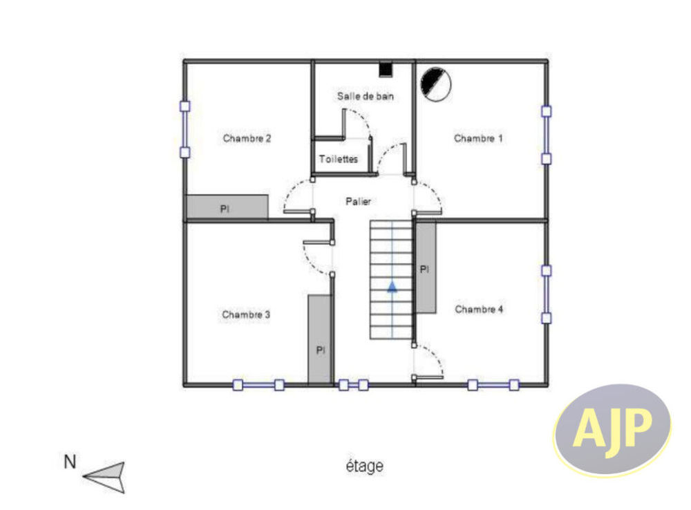 � vendre  Maison M�rignac (33700)