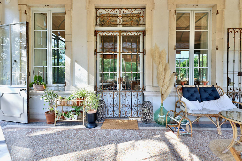 � vendre  Villa Francheville (69340)