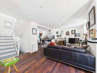  Appartement � vendre 3 pi�ces 81 m�