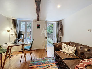  Appartement � vendre 1 pi�ce 28 m�