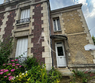  Maison � louer 6 pi�ces 142 m�