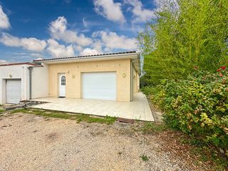  Maison � vendre 5 pi�ces 111 m�