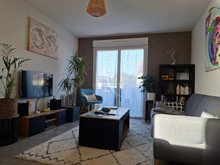  Appartement � vendre 3 pi�ces 58 m�