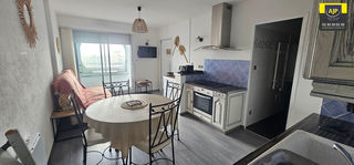  Appartement � vendre 2 pi�ces 32 m�