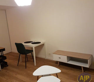  Appartement � vendre 1 pi�ce 18 m�