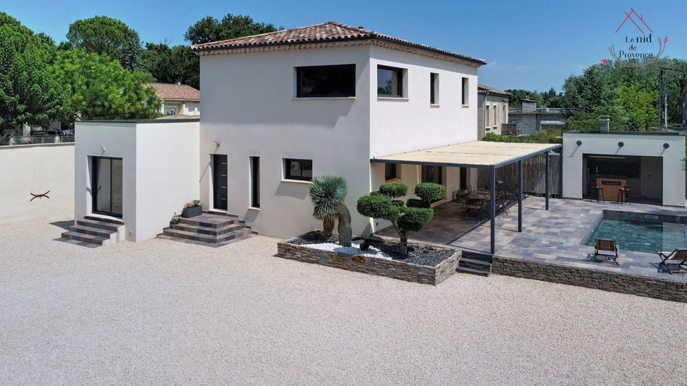 � vendre  Maison B�darrides (84370)