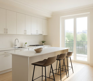  Appartement � vendre 3 pi�ces 67 m�