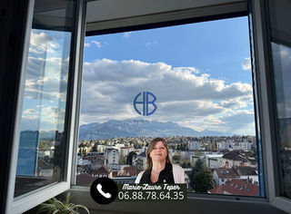  Appartement � vendre 4 pi�ces 67 m�