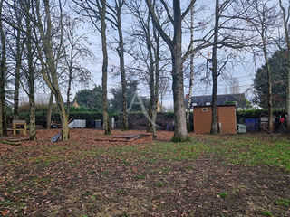  Terrain � vendre 311 m�