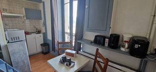  Appartement � vendre 1 pi�ce 15 m�