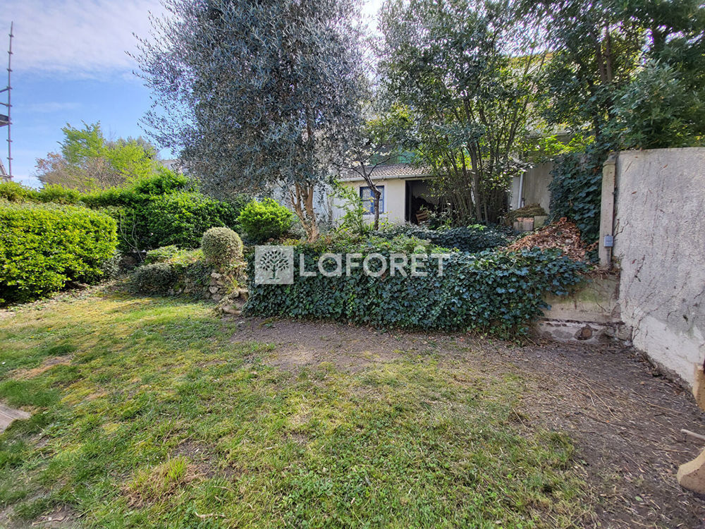 � vendre  Maison Rueil-Malmaison (92500)