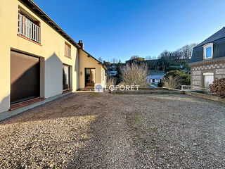  Maison � vendre 7 pi�ces 144 m�