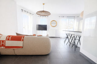  Appartement � vendre 3 pi�ces 62 m�