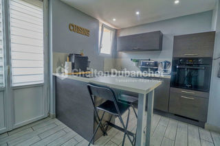  Appartement � vendre 4 pi�ces 80 m�