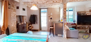  Maison � vendre 6 pi�ces 90 m�