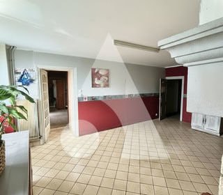  Maison � vendre 3 pi�ces 64 m�