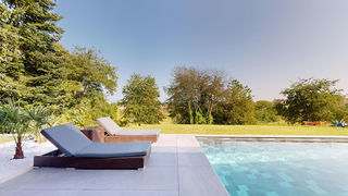  Villa � vendre 7 pi�ces 277 m�