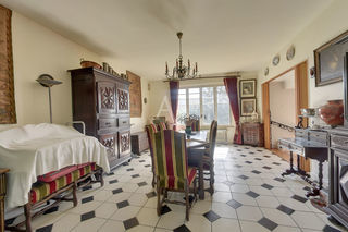  Maison � vendre 7 pi�ces 148 m�