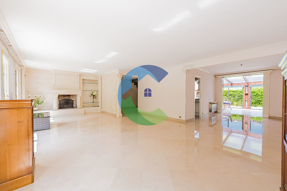 � vendre  Maison Ballainvilliers (91160)