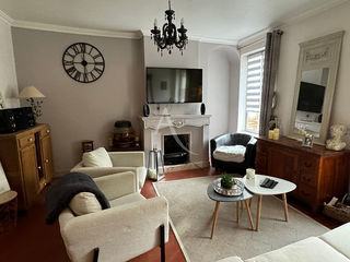  Maison � vendre 6 pi�ces 105 m�