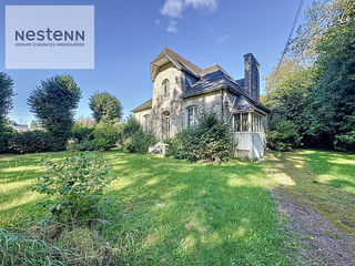  Maison � vendre 8 pi�ces 180 m�