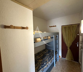  Appartement � vendre 1 pi�ce 21 m�