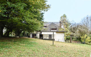  Maison � vendre 7 pi�ces 151 m�