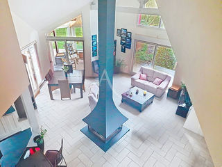  Maison � vendre 7 pi�ces 215 m�