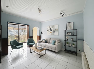  Maison � vendre 5 pi�ces 88 m�