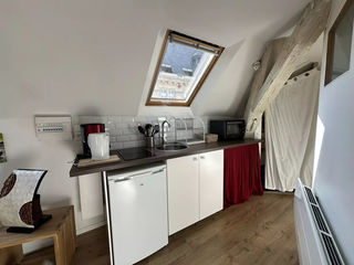  Appartement � louer 1 pi�ce 