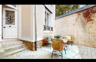  Maison � vendre 2 pi�ces 45 m�