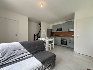  Maison � louer 3 pi�ces 60 m� Nantes