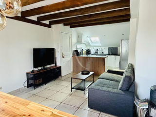  Appartement � vendre 3 pi�ces 61 m�