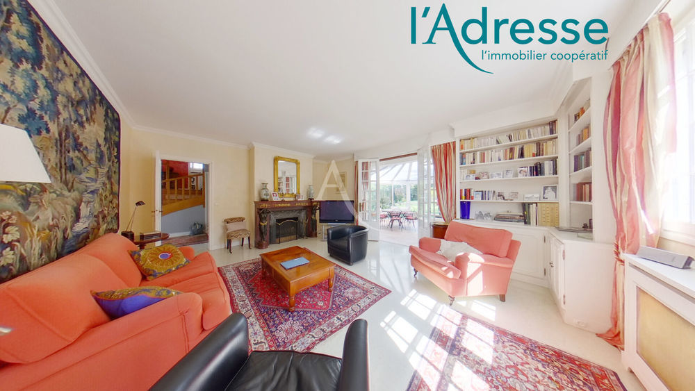 � vendre  Maison Champs-sur-Marne (77420)