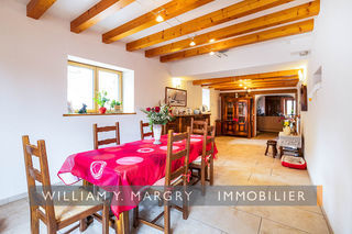  Maison � vendre 5 pi�ces 155 m�