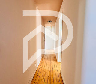  Appartement � louer 3 pi�ces 57 m�