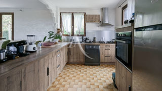  Maison � vendre 9 pi�ces 163 m�