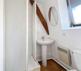  Appartement � louer 1 pi�ce 12 m�