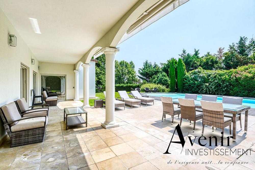 � vendre  Maison �cully (69130)