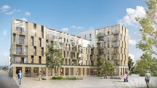  Appartement � vendre 2 pi�ces 42 m�