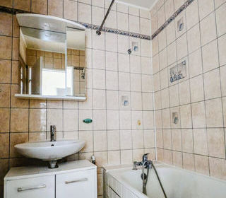  Appartement � vendre 3 pi�ces 57 m�