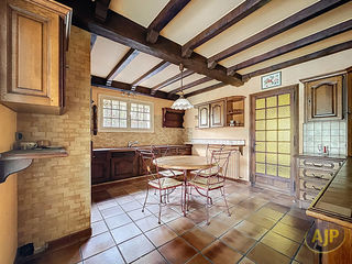  Maison � vendre 5 pi�ces 191 m�