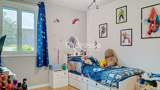  Maison � vendre 6 pi�ces 113 m�