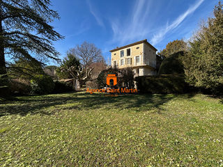  Maison � vendre 10 pi�ces 360 m�