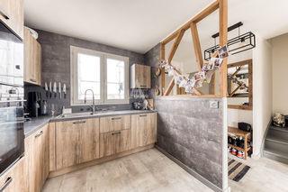  Appartement � vendre 3 pi�ces 69 m�