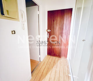  Appartement � louer 1 pi�ce 31 m�