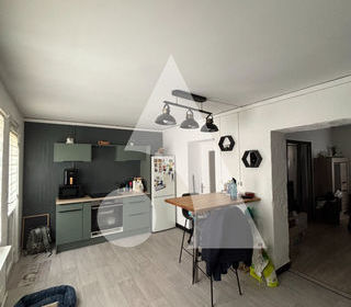  Maison � vendre 5 pi�ces 65 m�