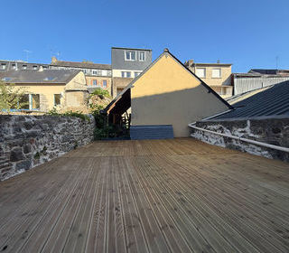  Appartement � vendre 2 pi�ces 34 m�